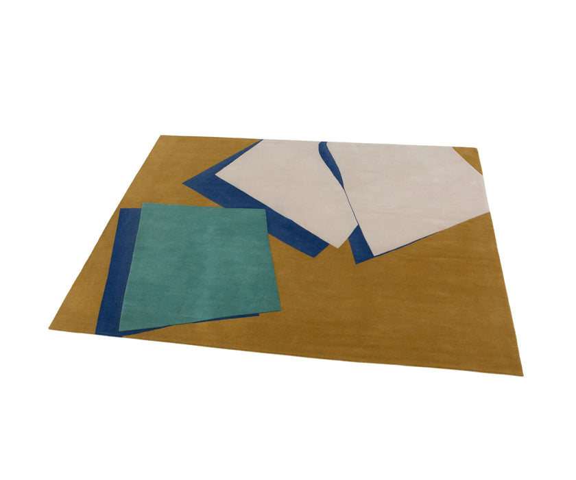 Ombra Block Rug | CC Tapis