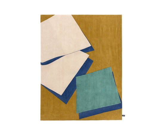 Ombra Block Rug | CC Tapis