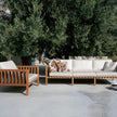 Mistral 101 Armchair Roda