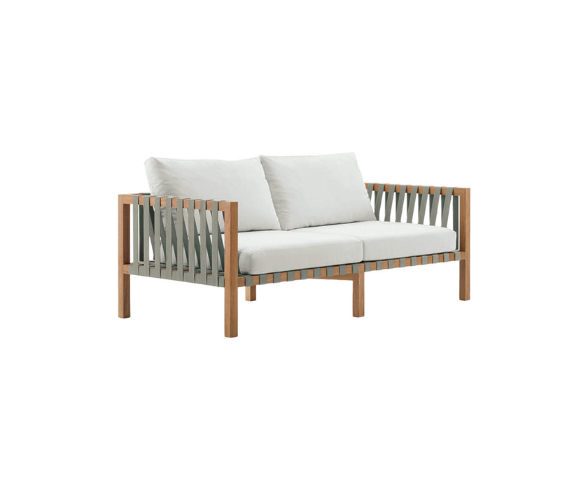 Mistral 102 Sofa Roda