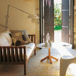 Mistral 102 Sofa Roda