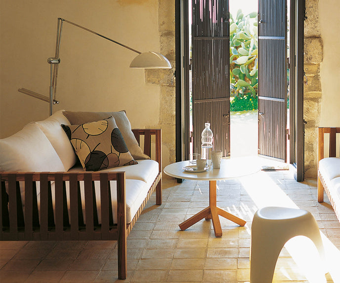 Mistral 102 Sofa Roda