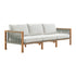 Mistral 103 Sofa Roda
