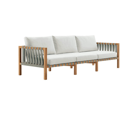 Mistral 103 Sofa Roda