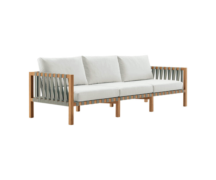 Mistral 103 Sofa Roda