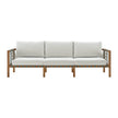 Mistral 103 Sofa Roda
