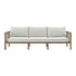 Mistral 103 Sofa Roda