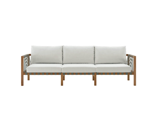 Mistral 103 Sofa Roda
