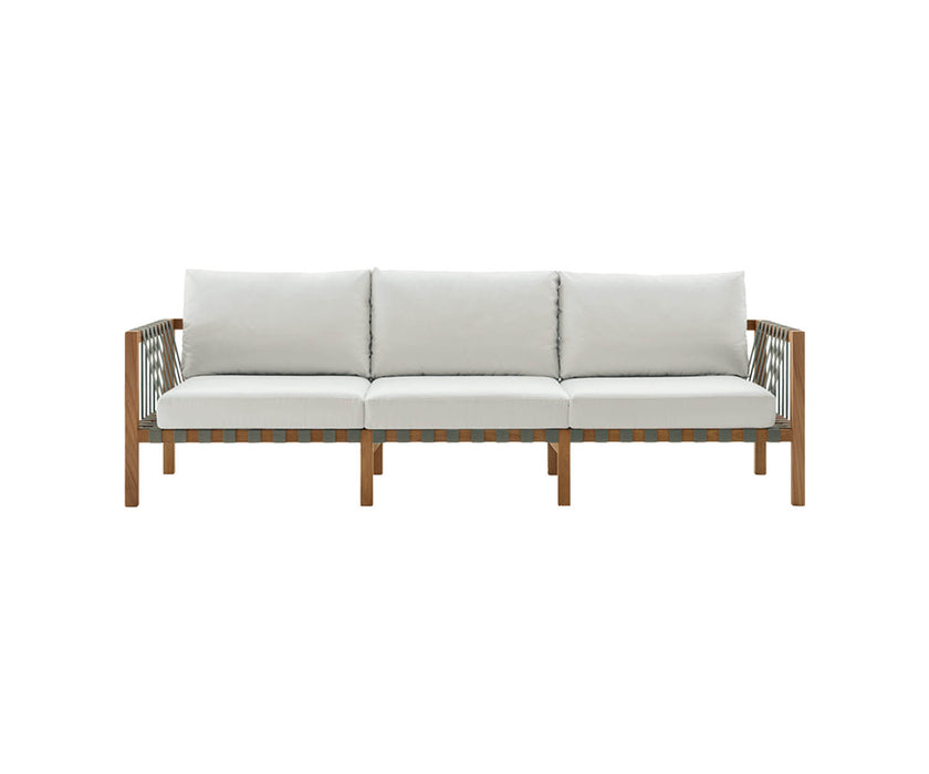 Mistral 103 Sofa Roda