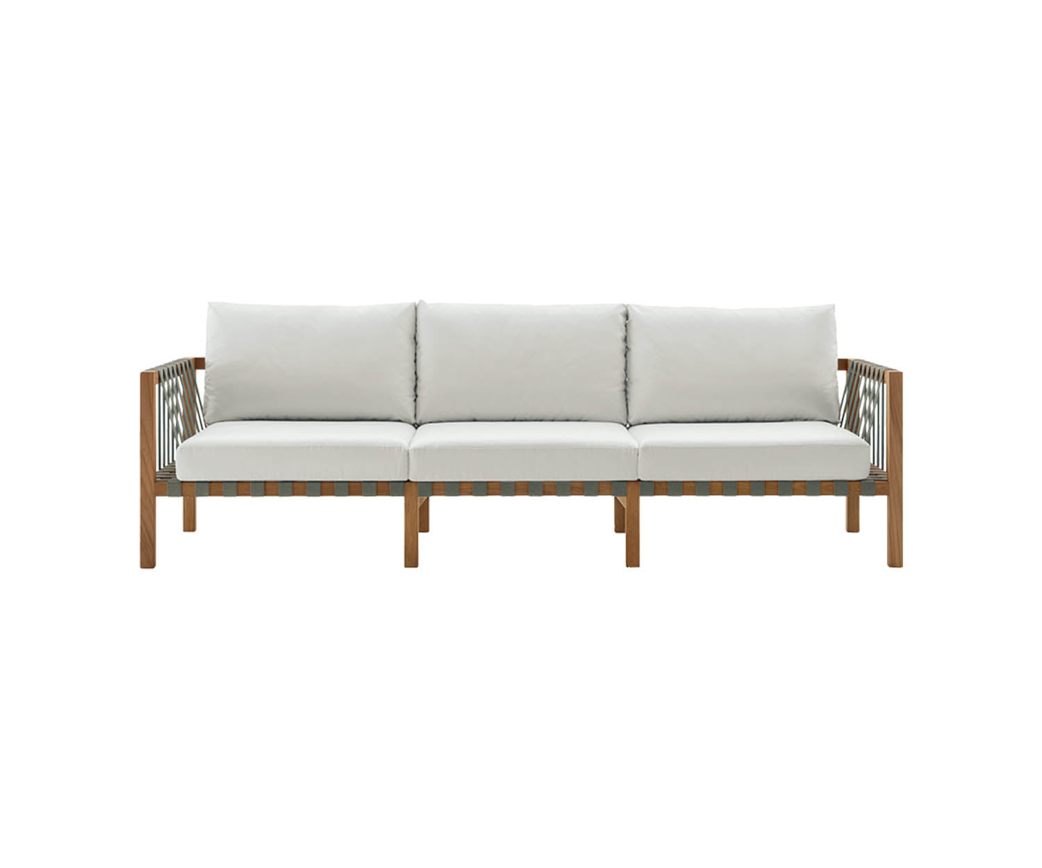 Mistral 103 Sofa Roda