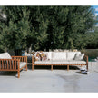 Mistral 103 Sofa Roda