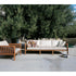 Mistral 103 Sofa Roda