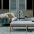 Mistral 103 Sofa Roda