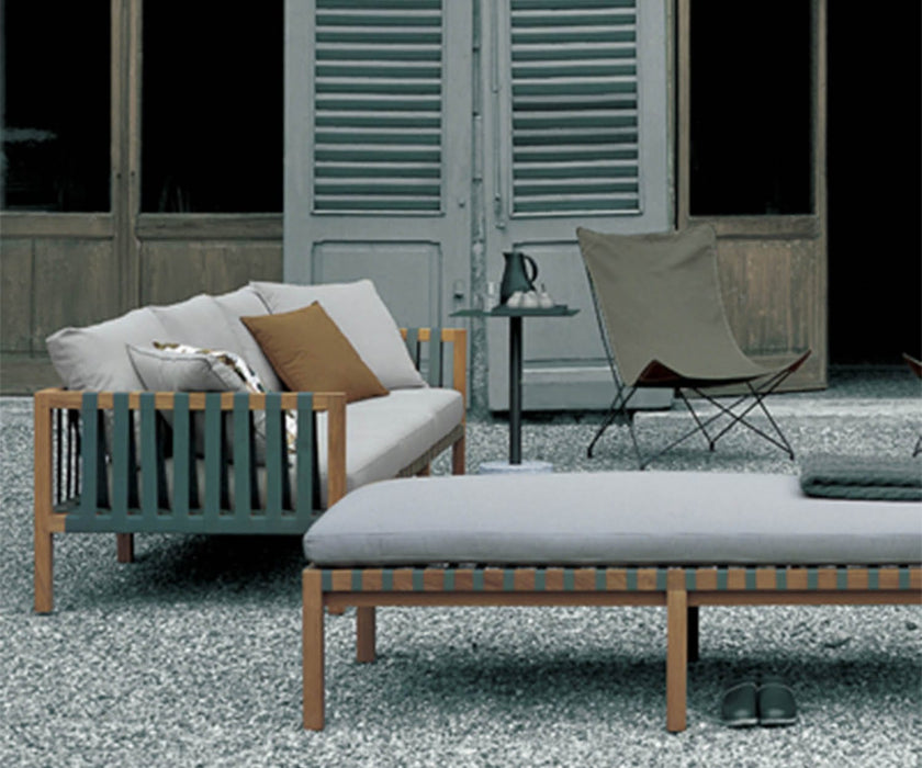 Mistral 103 Sofa Roda