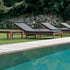 Mistral 104 Sunlounger Roda