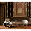 High end MT3 Rocking Chair by Driade Casa Design