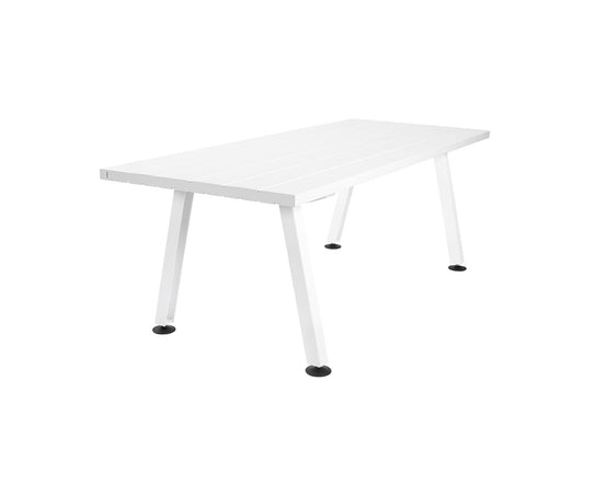 High end Marina Dining Table by Extremis Casa Design