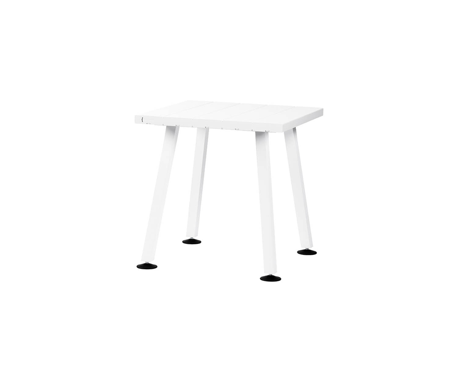 High end Marina Bistro Dining Table by Extremis Casa Design