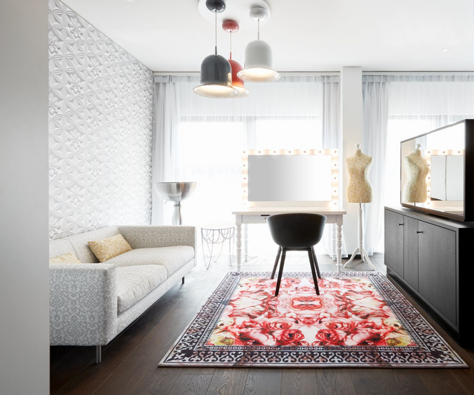 Boutique Sofa | Moooi