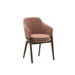 High end Macaron Dining Armchair by Piaval Casa Design
