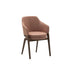 High end Macaron Dining Armchair by Piaval Casa Design