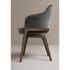 High end Macaron Dining Armchair by Piaval Casa Design