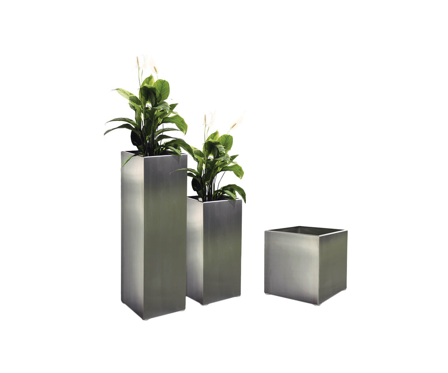 High end Macetero Planter by Fueradentro Casa Design
