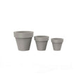 High end Maceteros Planters by Vondom Casa Design