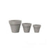 High end Maceteros Planters by Vondom Casa Design