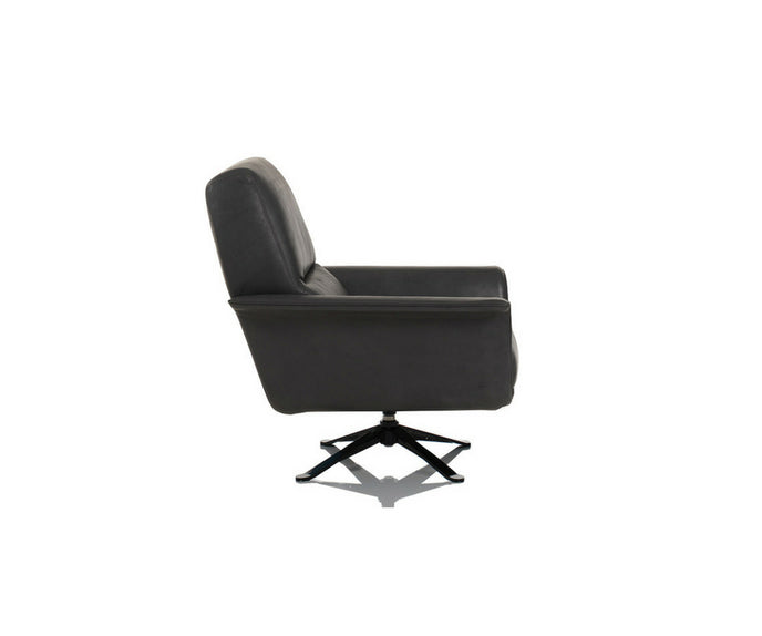 High end Madame Lounge Chair by Cierre Casa Design