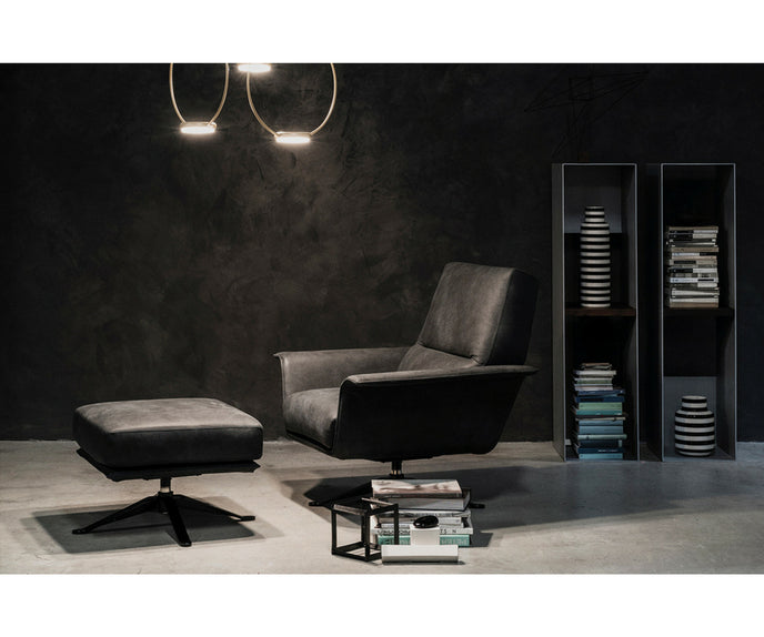 High end Madame Lounge Chair by Cierre Casa Design