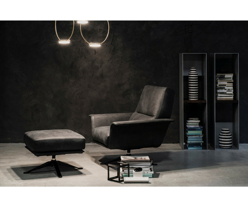 High end Madame Lounge Chair by Cierre Casa Design