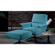 High end Madame Lounge Chair by Cierre Casa Design