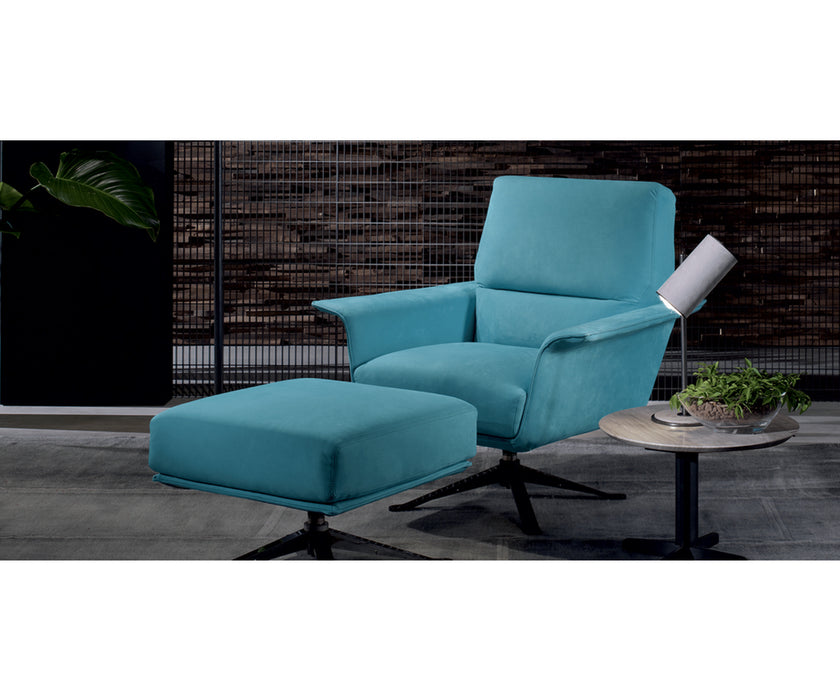 High end Madame Lounge Chair by Cierre Casa Design