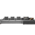 Madison Sofa Sectional Linteloo