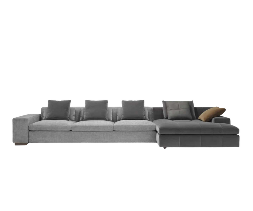 Madison Sofa Sectional Linteloo