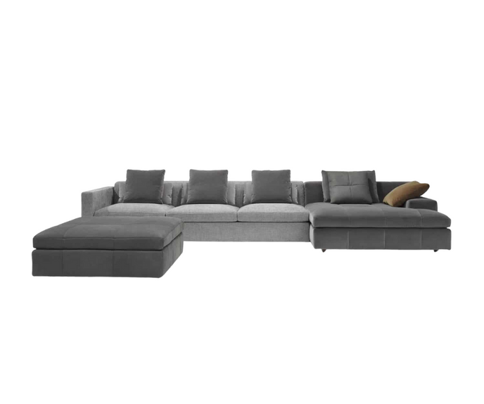 Madison Sofa Sectional Linteloo