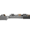 Madison Sofa Sectional Linteloo