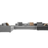 Madison Sofa Sectional Linteloo