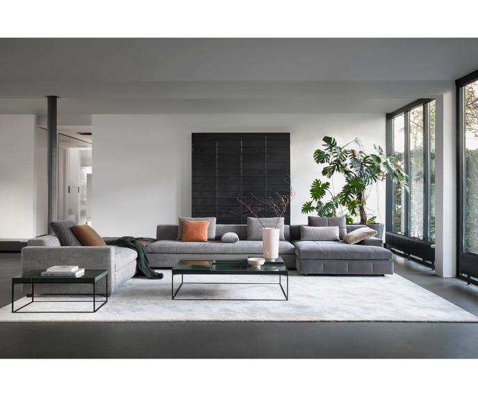 Madison Sofa Sectional Linteloo