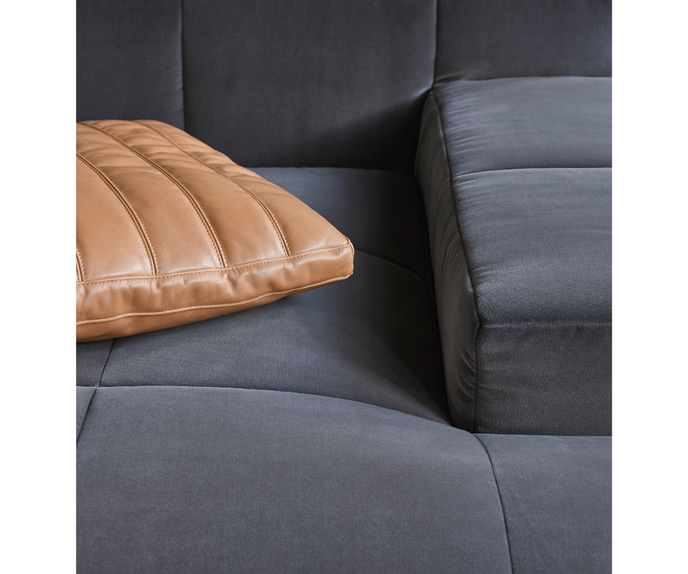 Madison Sofa Sectional Linteloo