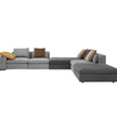Madison Sofa Sectional Linteloo