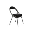 High end Musico Chair - Matte Black by Lee Broom Casa Design