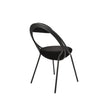 High end Musico Chair - Matte Black by Lee Broom Casa Design