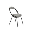 High end Musico Chair - Matte Black by Lee Broom Casa Design