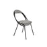 High end Musico Chair - Matte Black by Lee Broom Casa Design