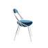 High end Musico Chair - Polished Chrome by Lee Broom Casa Design