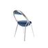 High end Musico Chair - Polished Chrome by Lee Broom Casa Design