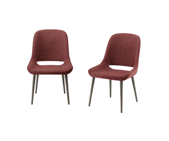 Magda-01 Chairs | Torro 1961 