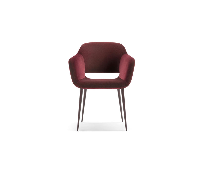 High end Magda-04 Chairs by Torre Casa Design